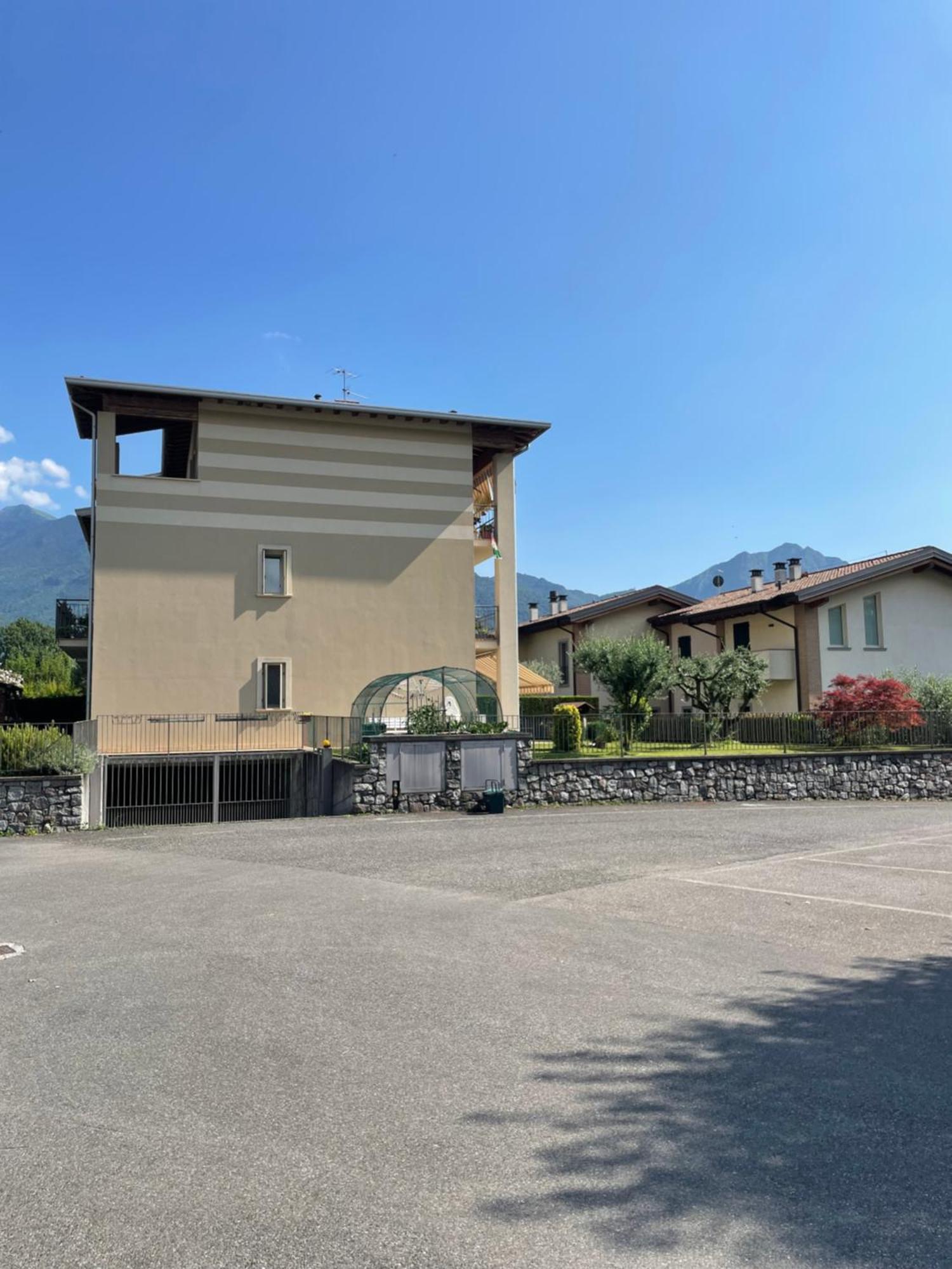 Casa Vacanze Renata คอสตา โวลปิโน ภายนอก รูปภาพ