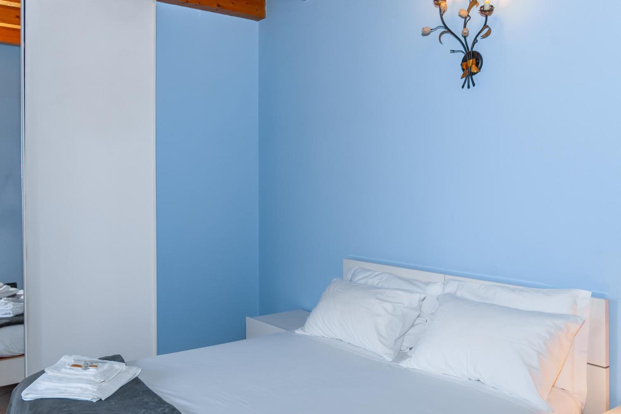 Casa Vacanze Renata คอสตา โวลปิโน ภายนอก รูปภาพ