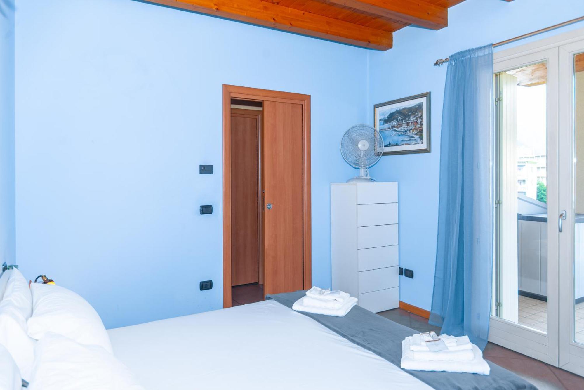 Casa Vacanze Renata คอสตา โวลปิโน ภายนอก รูปภาพ