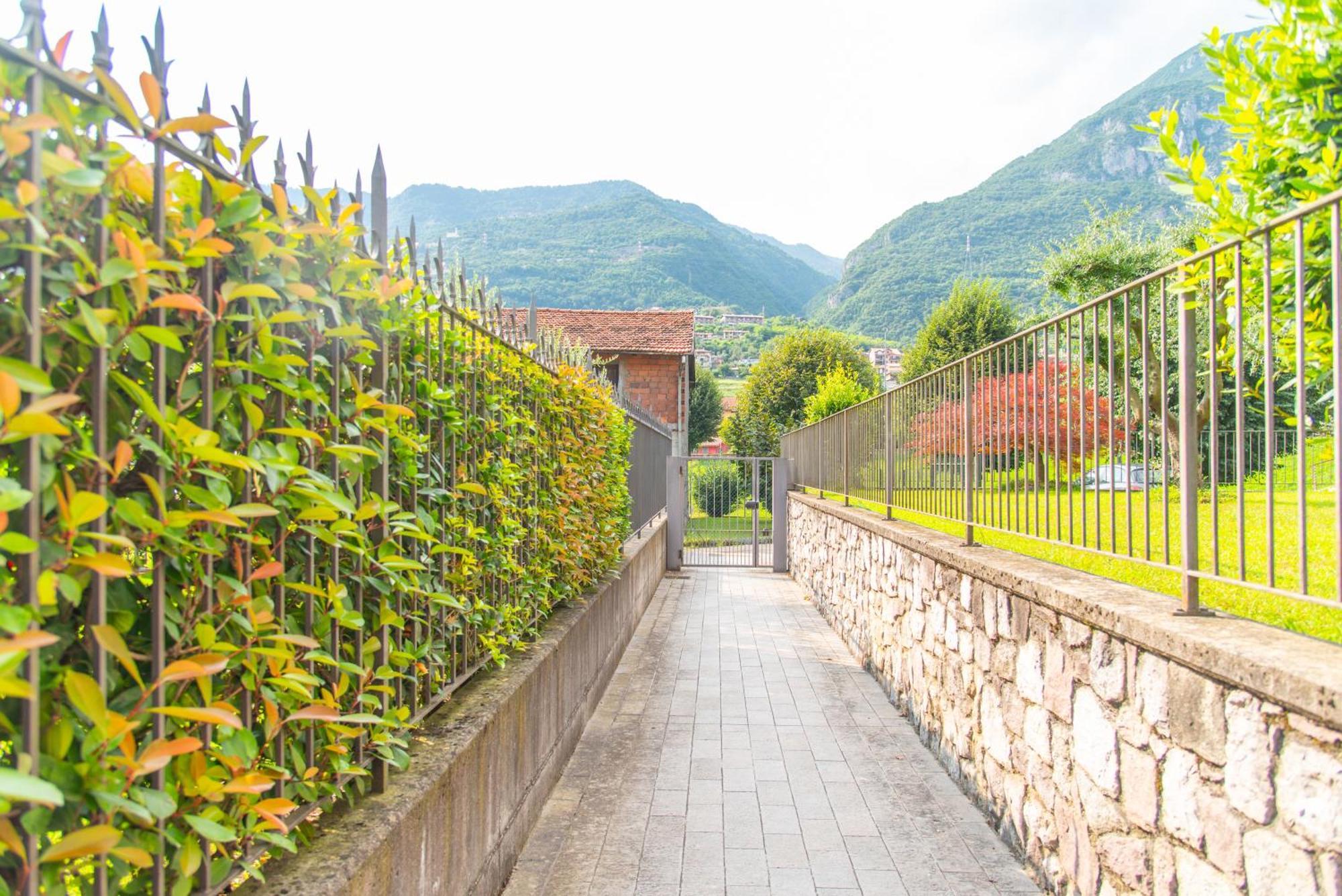 Casa Vacanze Renata คอสตา โวลปิโน ภายนอก รูปภาพ