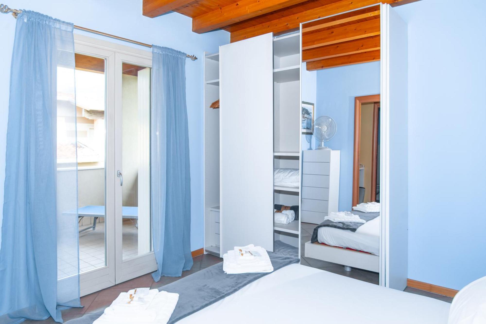 Casa Vacanze Renata คอสตา โวลปิโน ภายนอก รูปภาพ