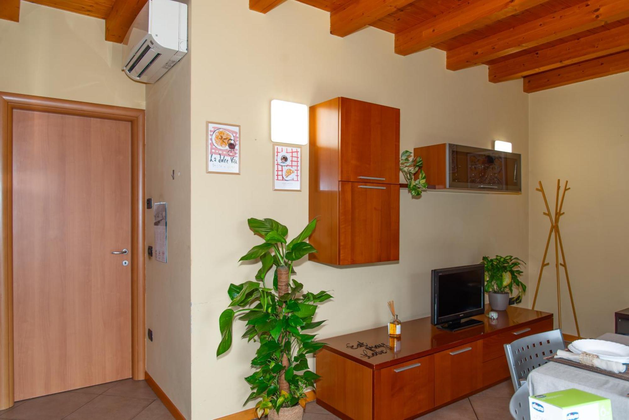 Casa Vacanze Renata คอสตา โวลปิโน ภายนอก รูปภาพ