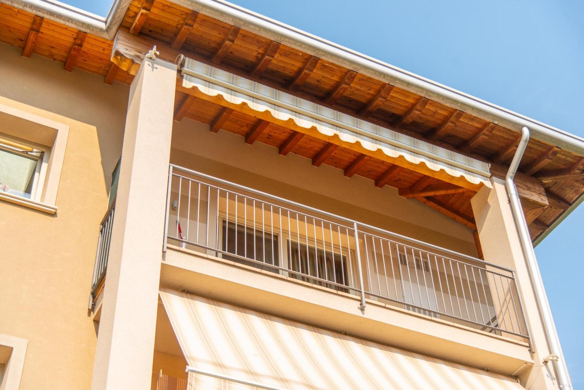 Casa Vacanze Renata คอสตา โวลปิโน ภายนอก รูปภาพ
