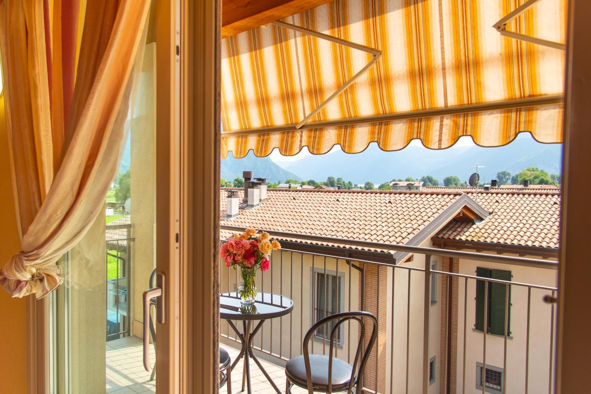 Casa Vacanze Renata คอสตา โวลปิโน ภายนอก รูปภาพ